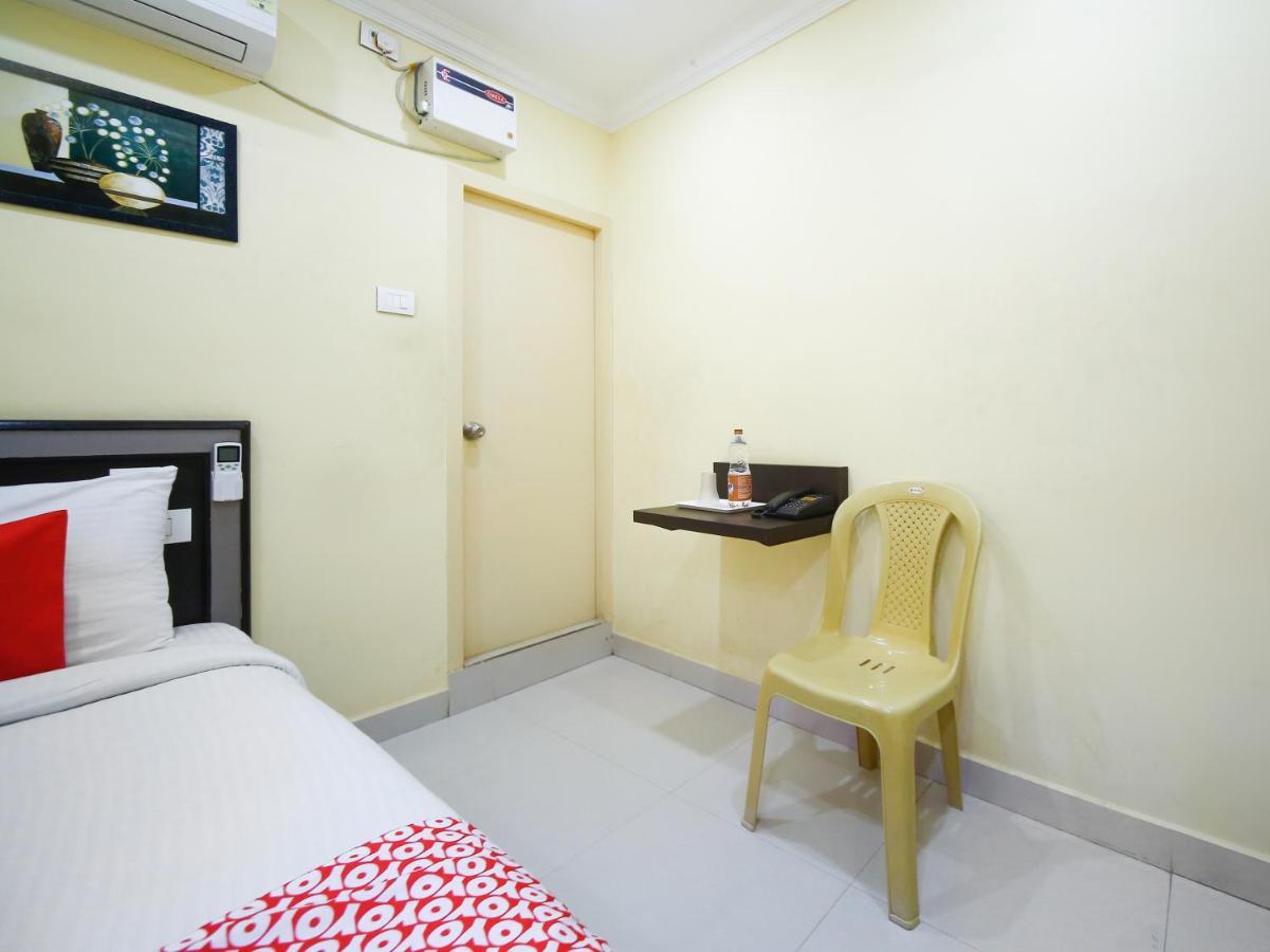 Hotel Salbala - Near Airport Chennai Exterior photo